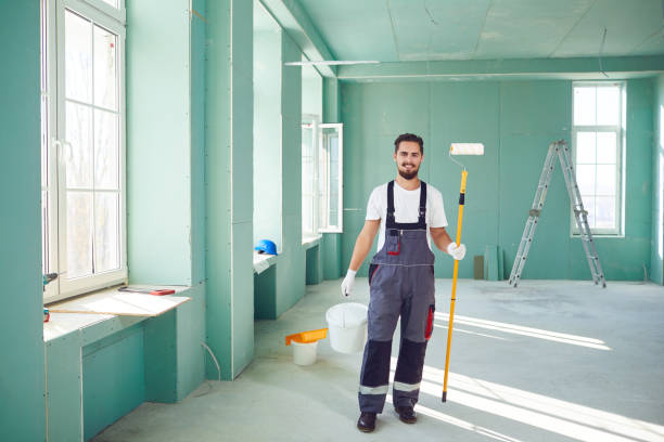 Best Comprehensive Air Testing for Mold Contaminants  in Watertown, NY