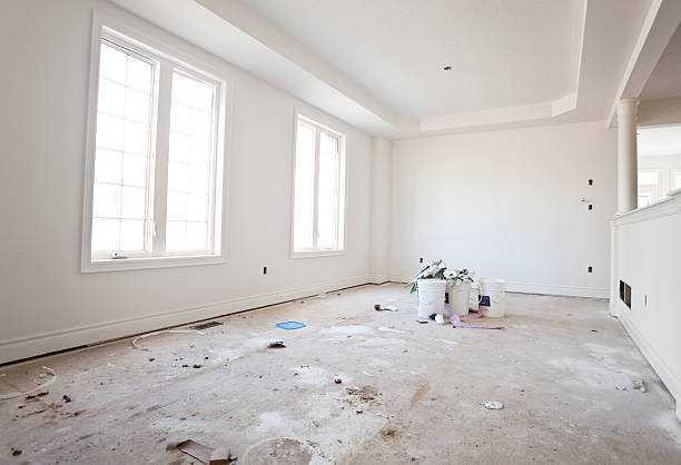 Best Post-Construction Mold Inspection  in Watertown, NY