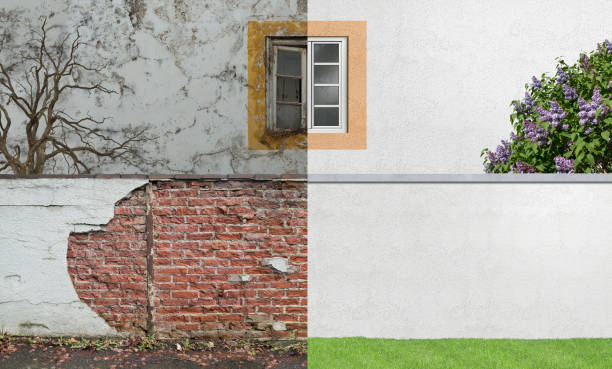 Mold Odor Removal Services in Watertown, NY